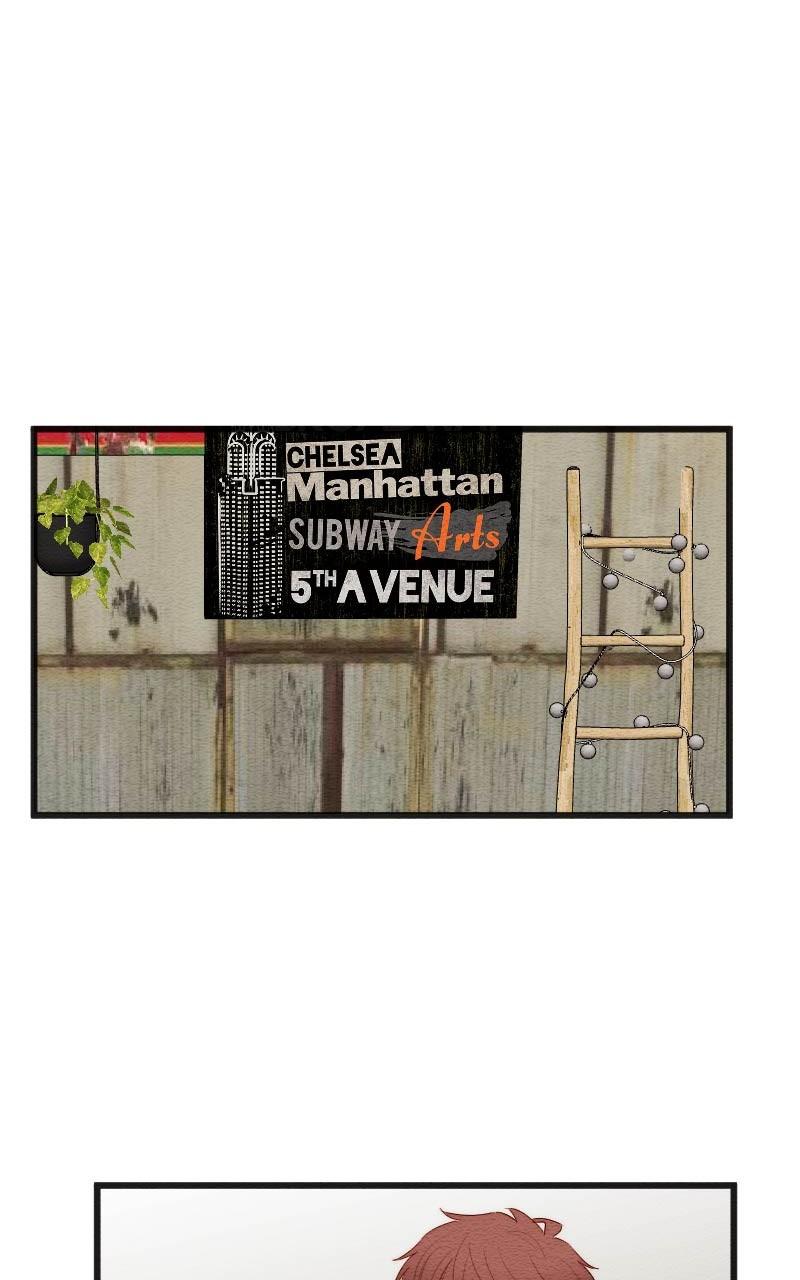 Mistake Chapter 146 - Page 5