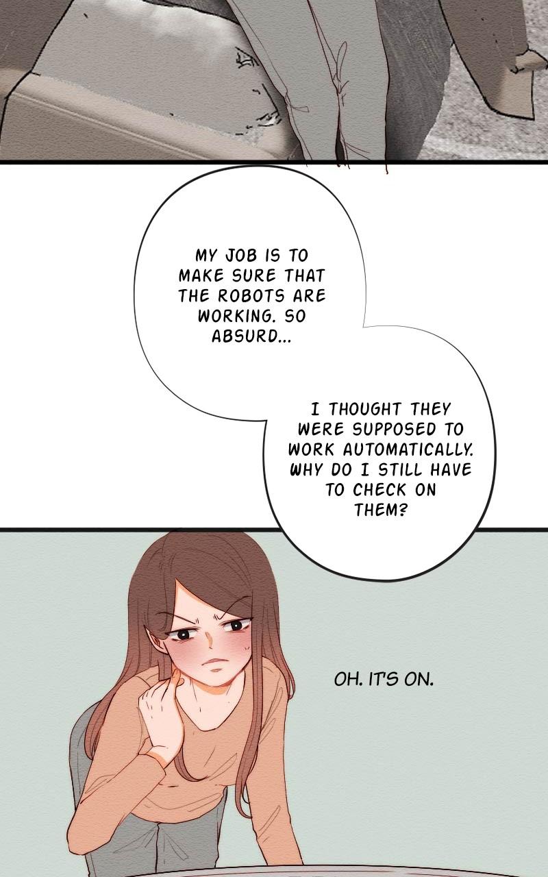 Mistake Chapter 146 - Page 18