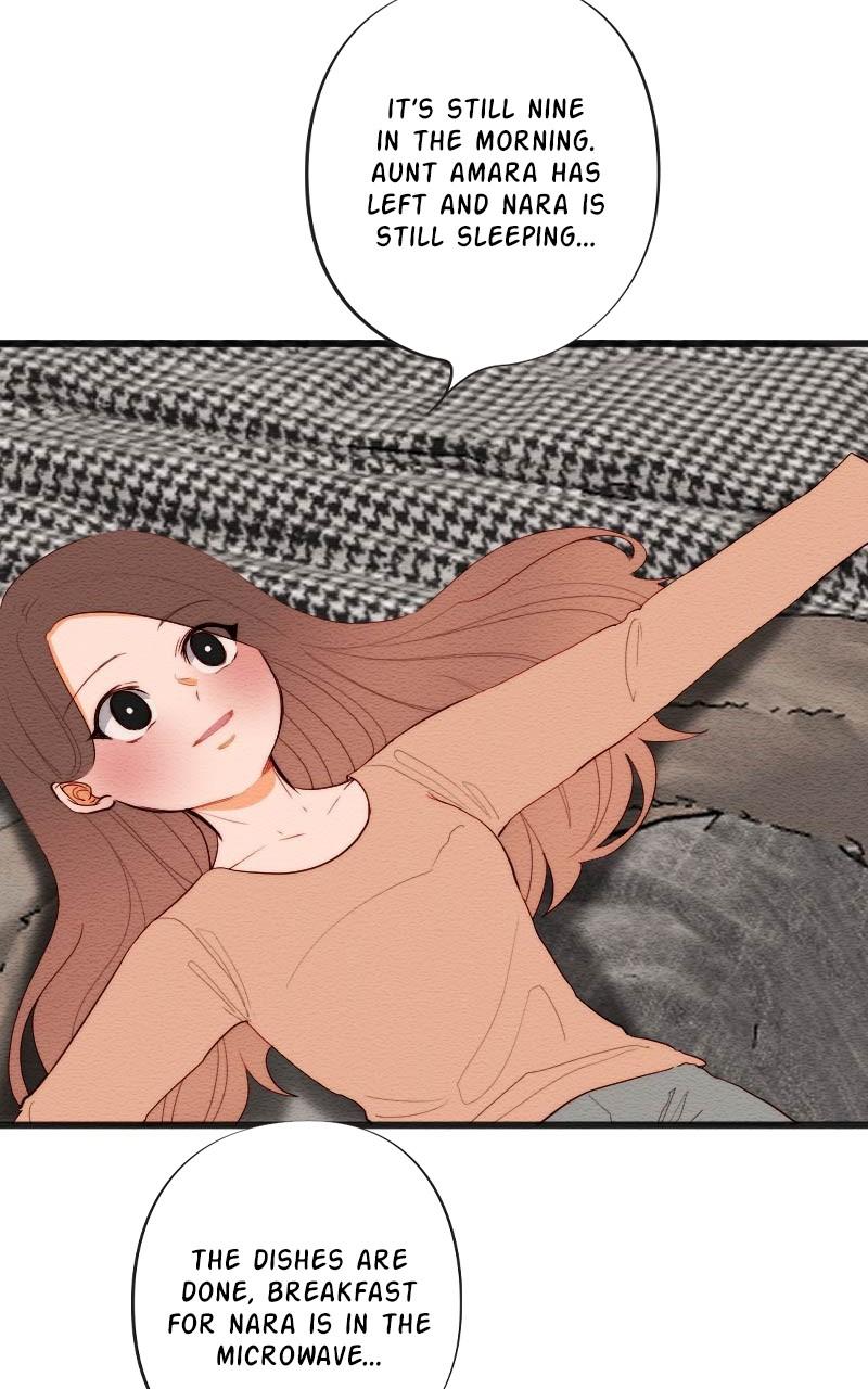 Mistake Chapter 146 - Page 20