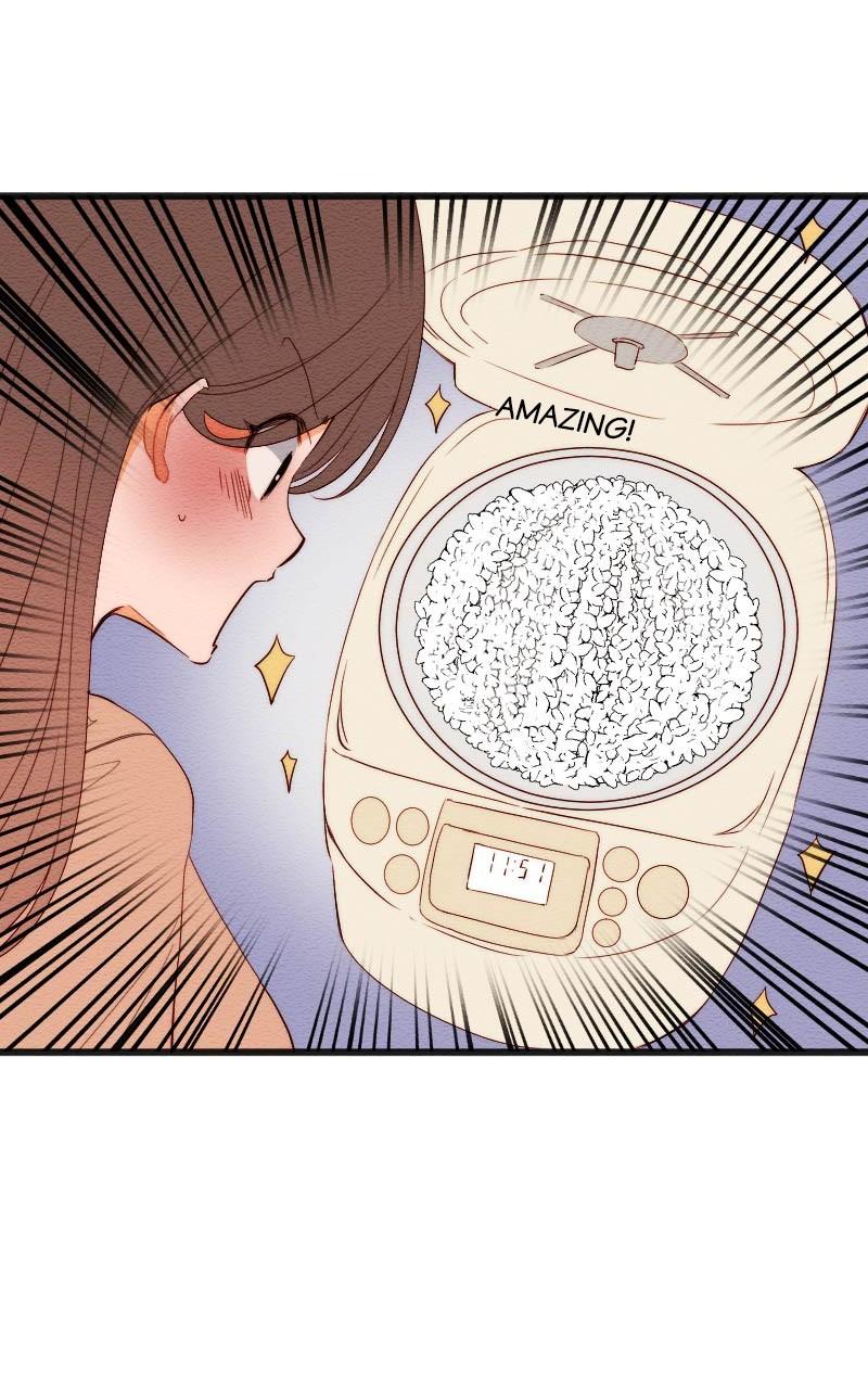 Mistake Chapter 146 - Page 22