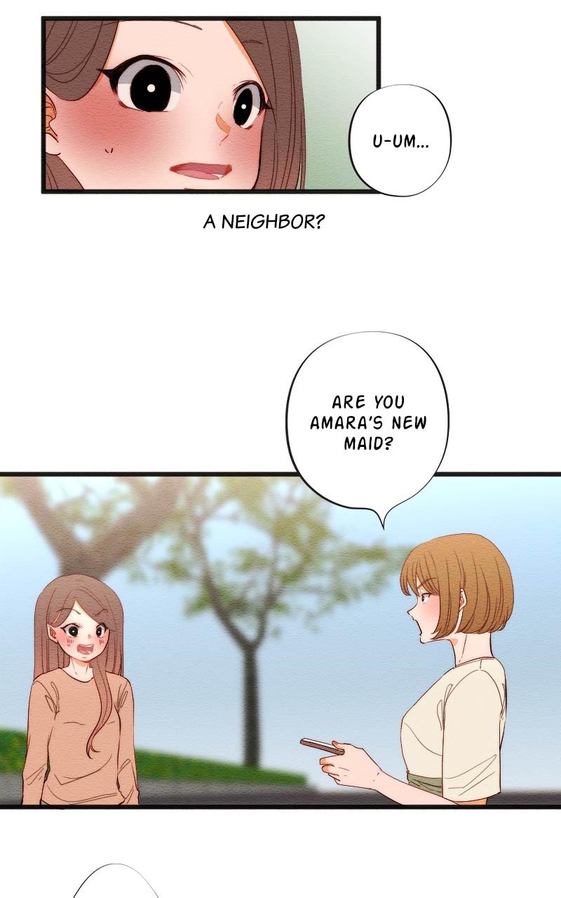 Mistake Chapter 146 - Page 29