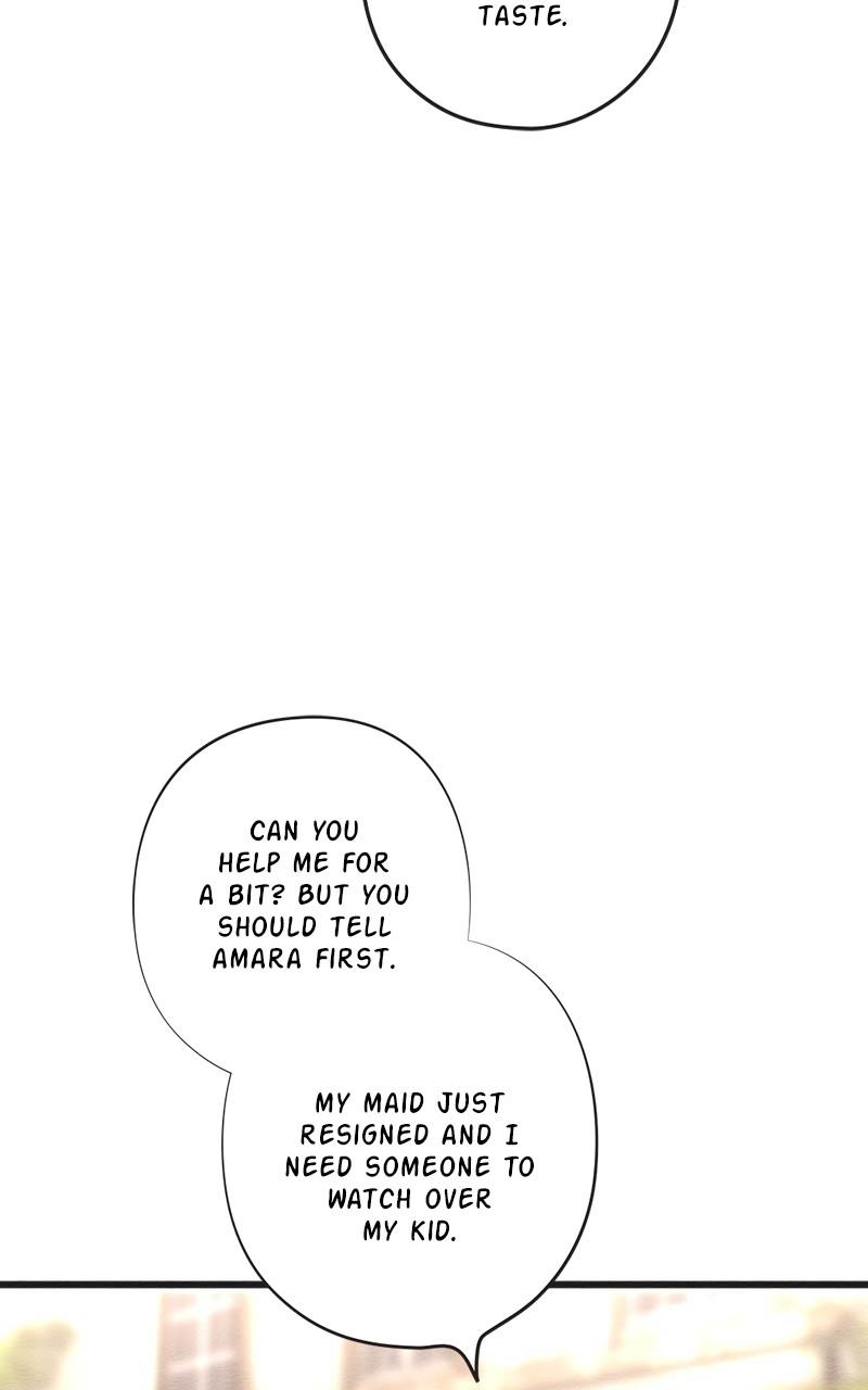 Mistake Chapter 146 - Page 31