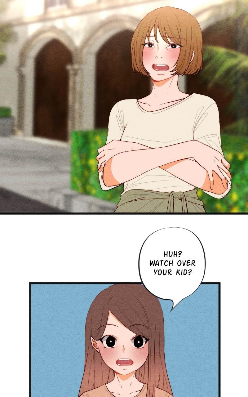 Mistake Chapter 146 - Page 32