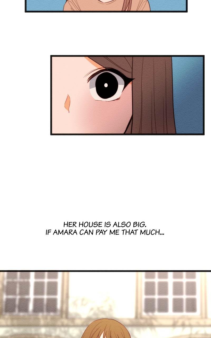 Mistake Chapter 146 - Page 33