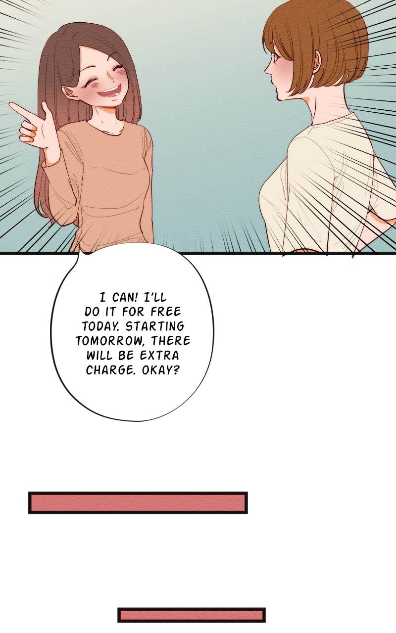 Mistake Chapter 146 - Page 37