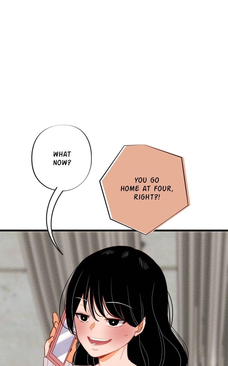 Mistake Chapter 146 - Page 39