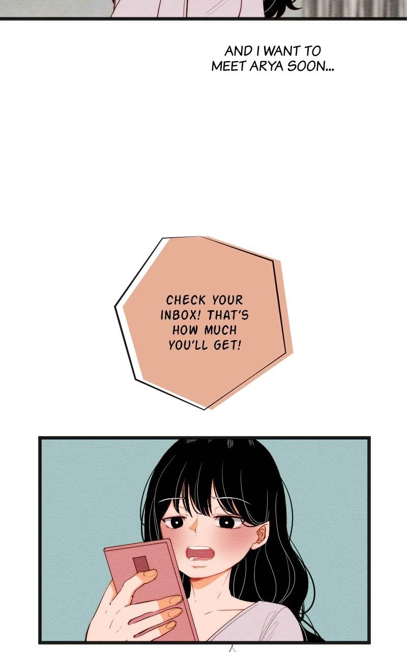 Mistake Chapter 146 - Page 42