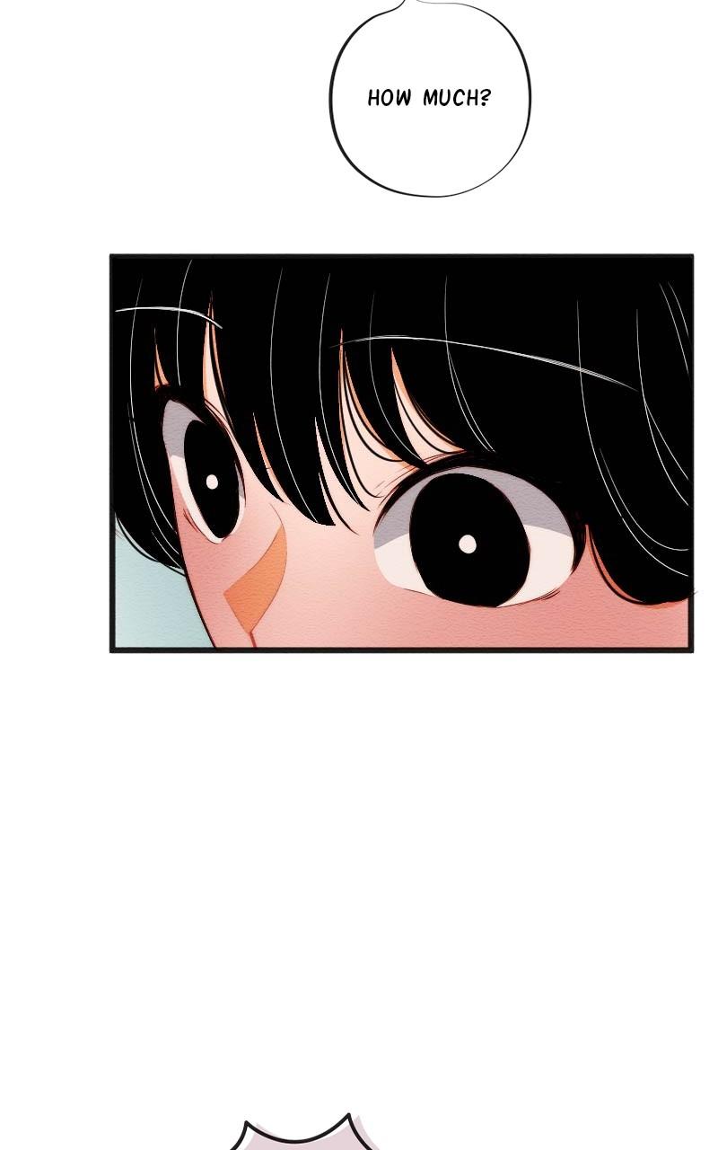 Mistake Chapter 146 - Page 43