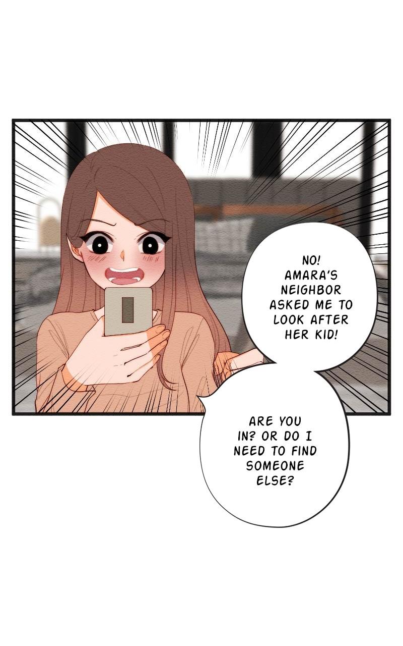 Mistake Chapter 147 - Page 4