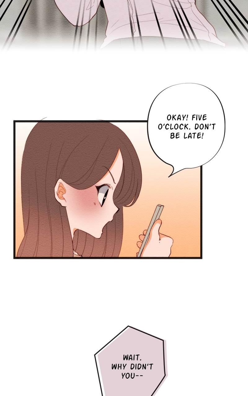 Mistake Chapter 147 - Page 6