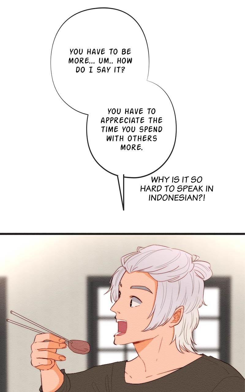 Mistake Chapter 147 - Page 26