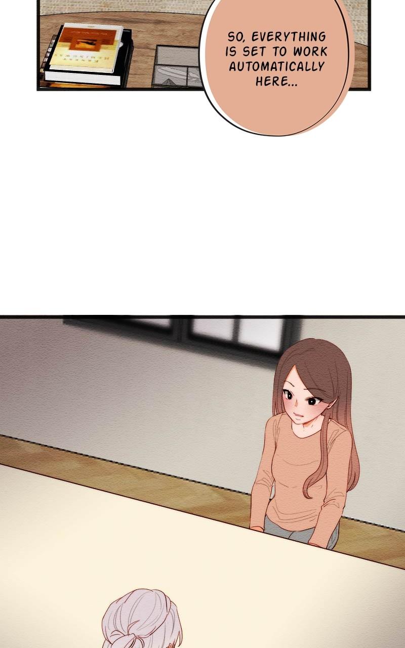 Mistake Chapter 147 - Page 35