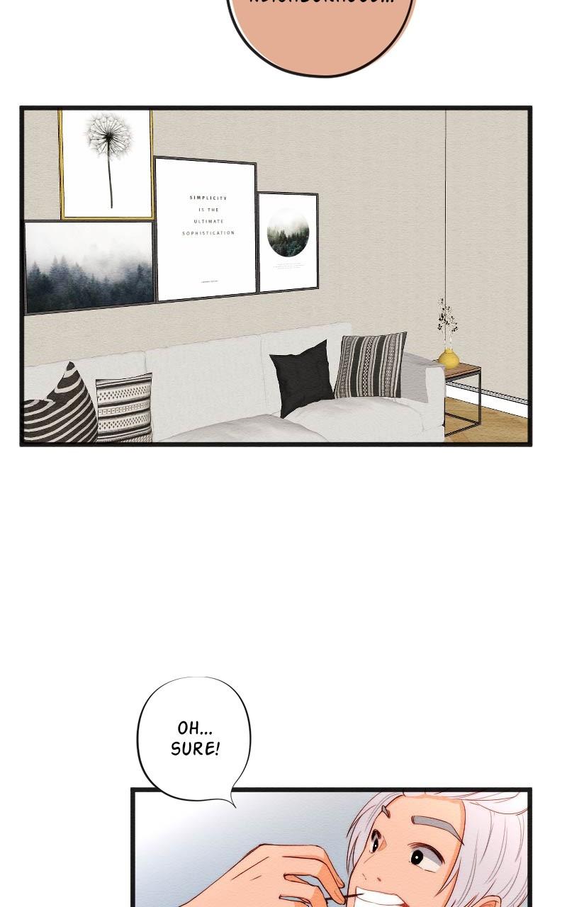 Mistake Chapter 147 - Page 37