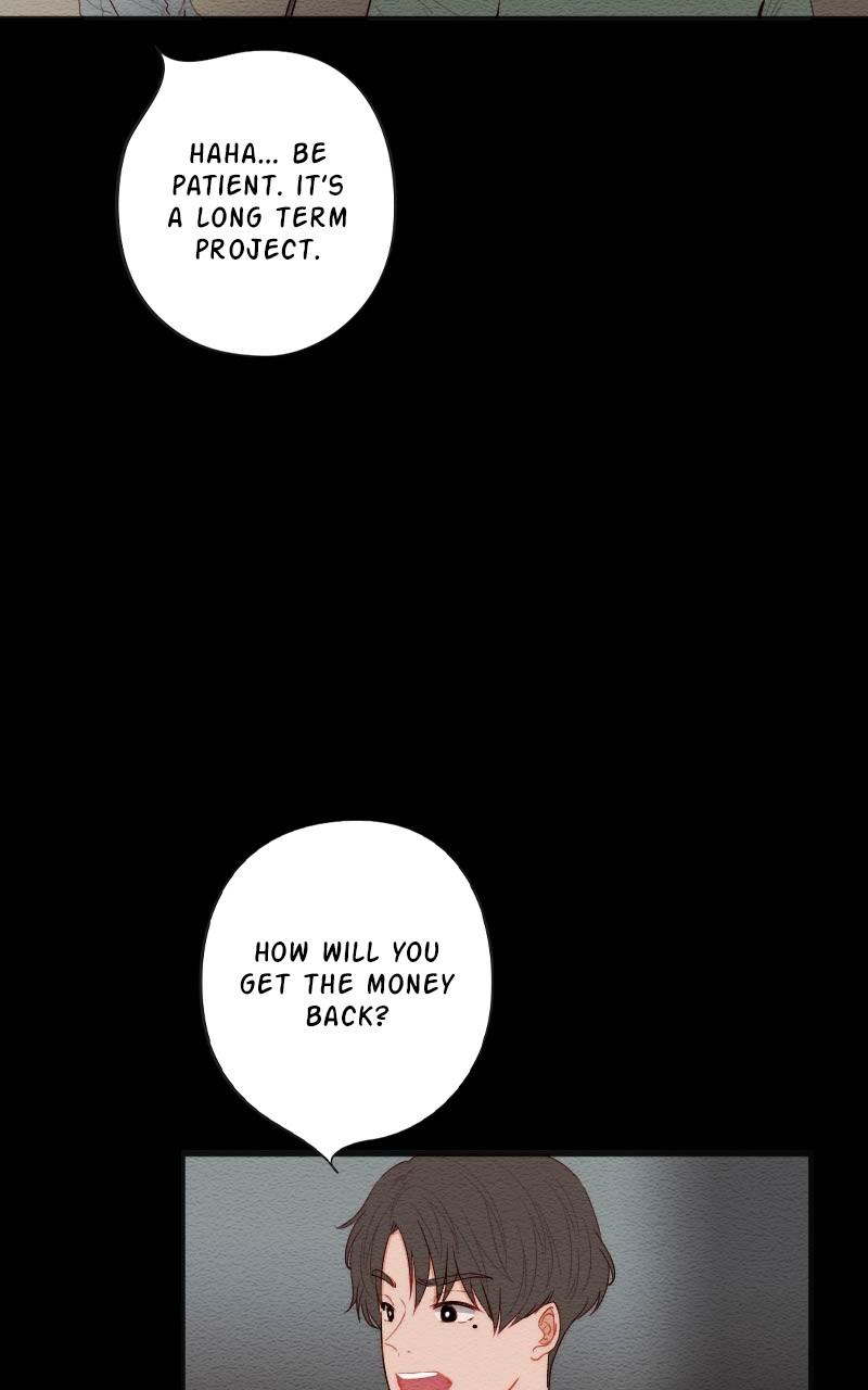 Mistake Chapter 148 - Page 29