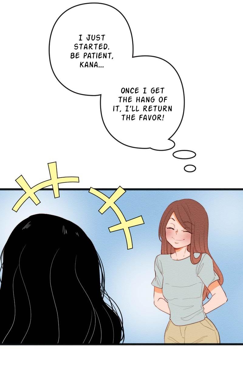 Mistake Chapter 148 - Page 35