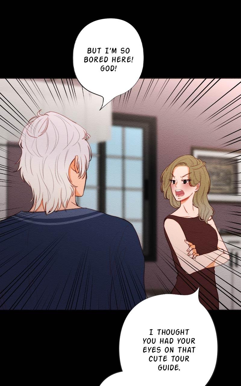 Mistake Chapter 149 - Page 32