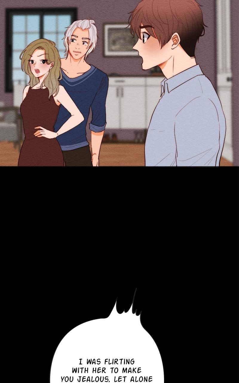 Mistake Chapter 149 - Page 34