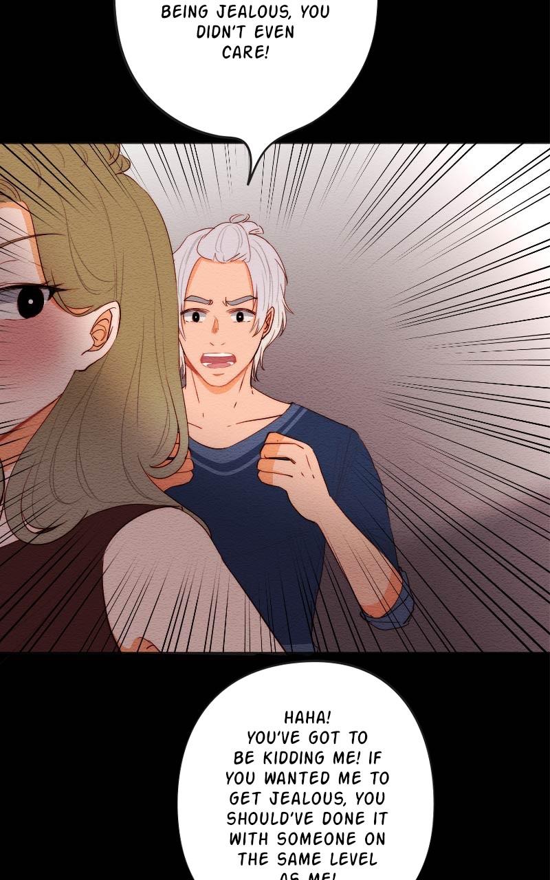 Mistake Chapter 149 - Page 35