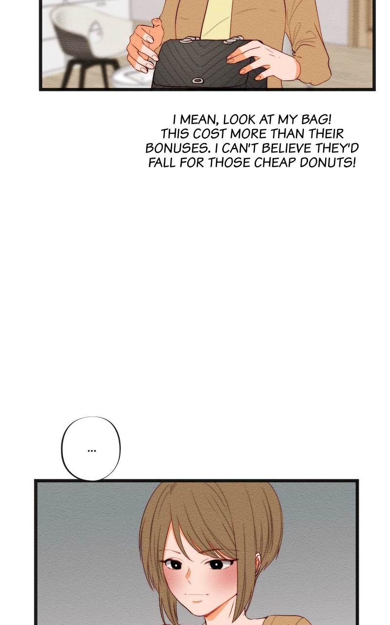 Mistake Chapter 150 - Page 15