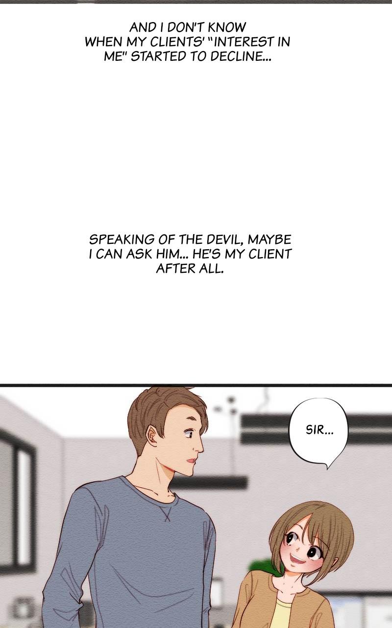 Mistake Chapter 150 - Page 18