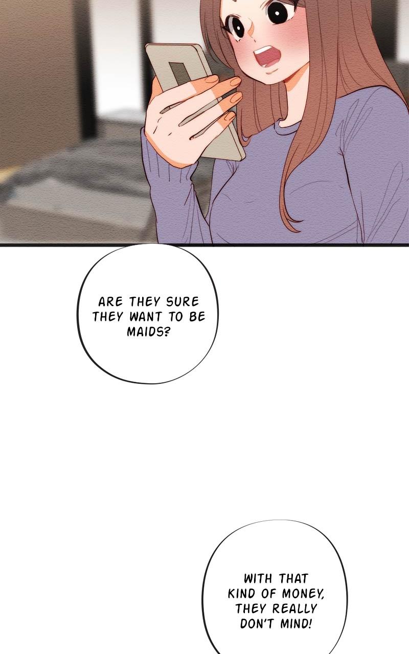 Mistake Chapter 150 - Page 35