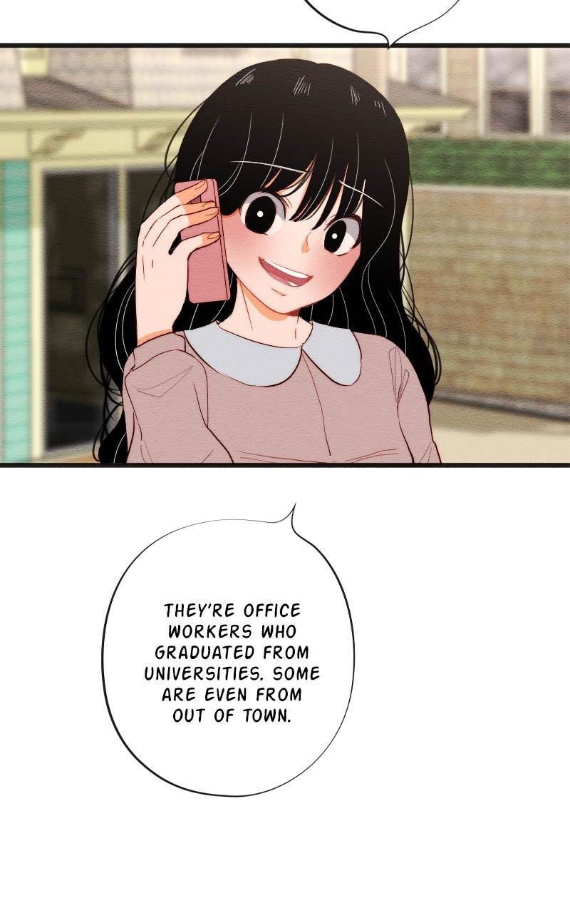 Mistake Chapter 150 - Page 36