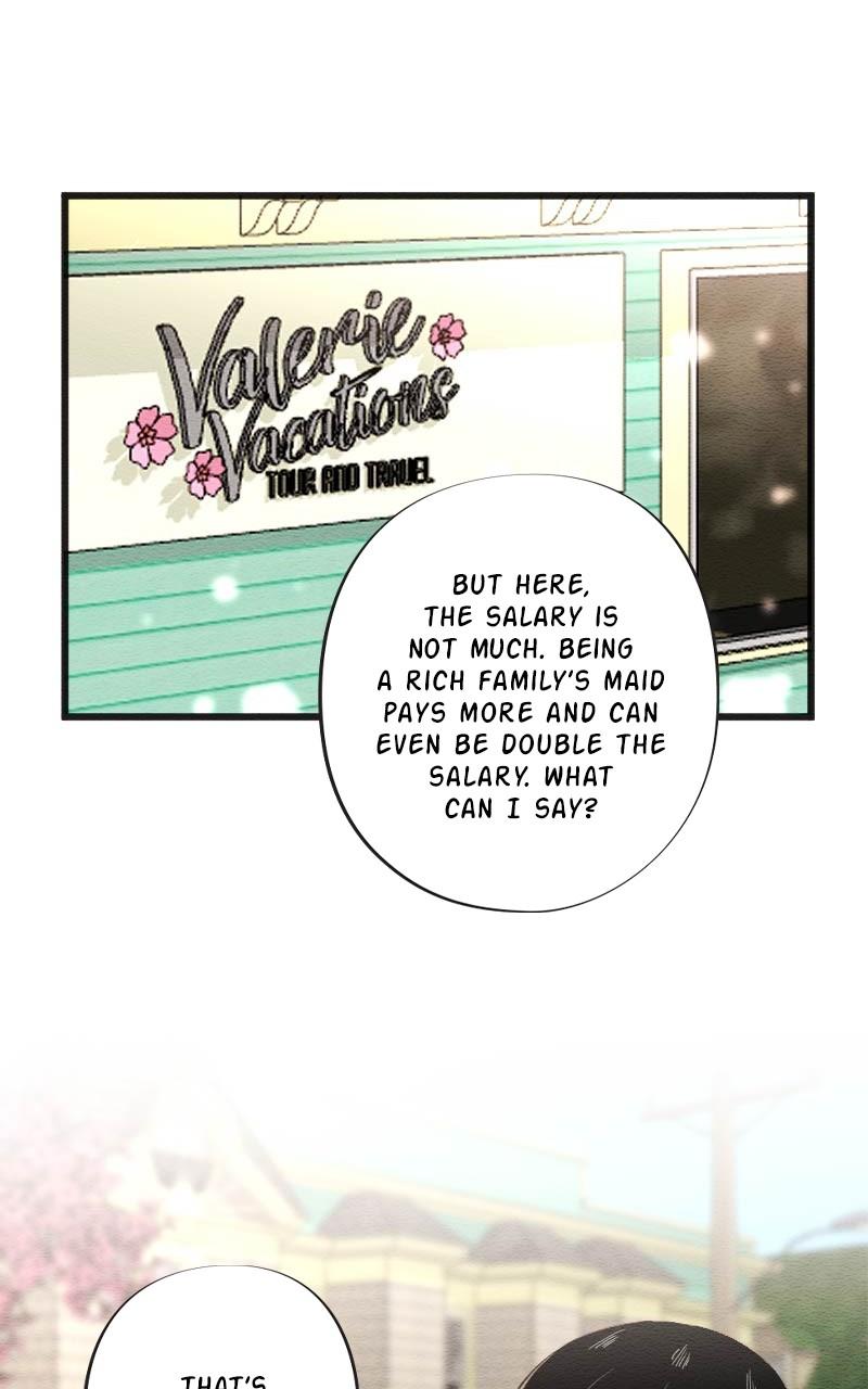 Mistake Chapter 150 - Page 37