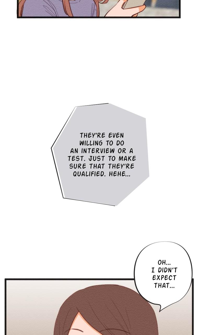 Mistake Chapter 150 - Page 39