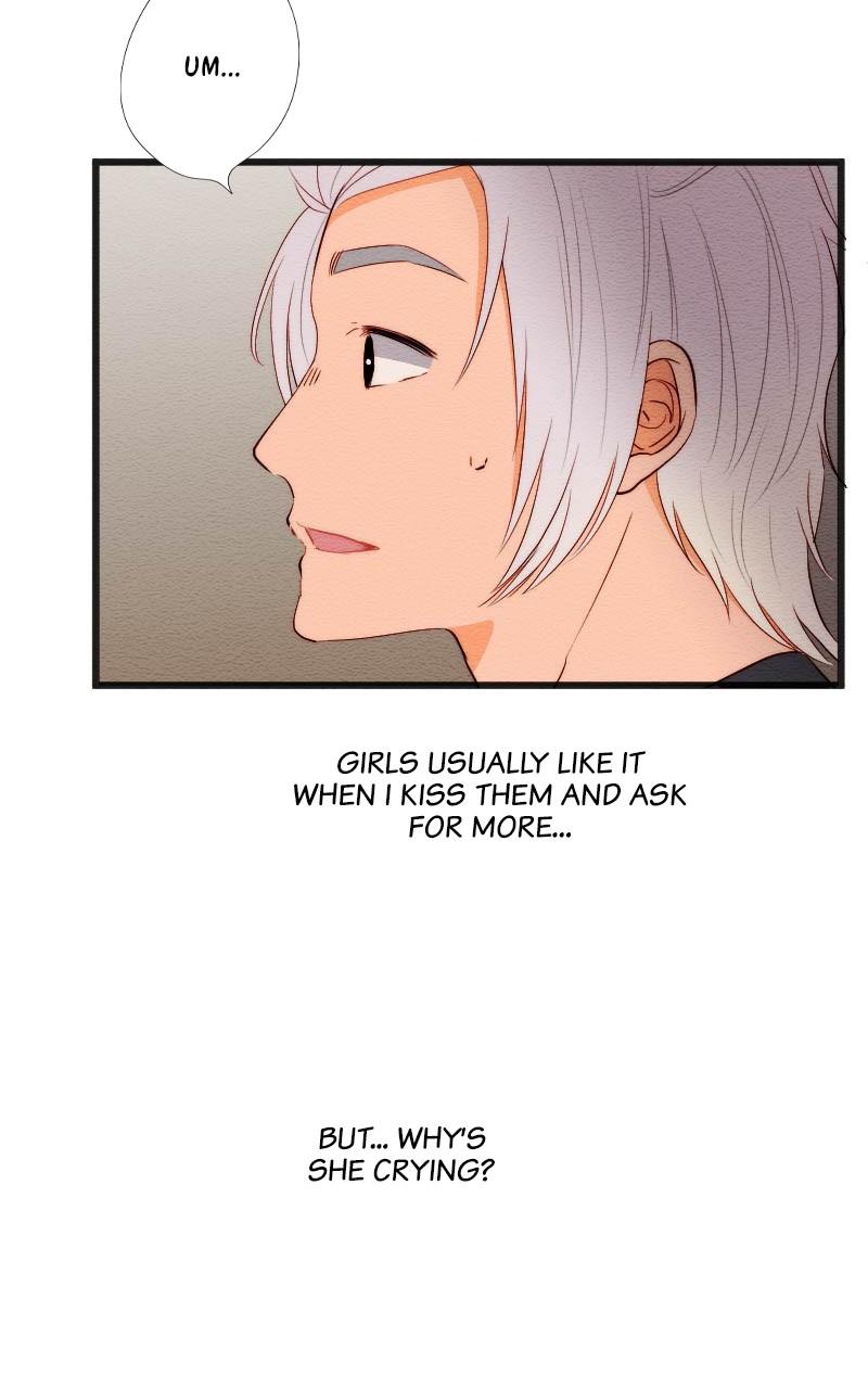 Mistake Chapter 151 - Page 13