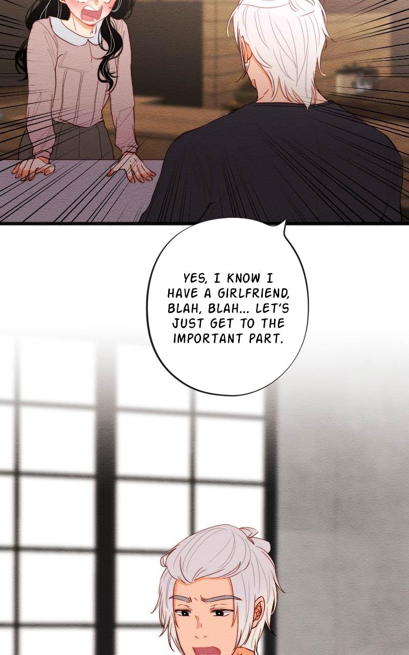 Mistake Chapter 151 - Page 18