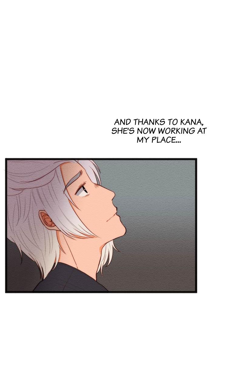 Mistake Chapter 151 - Page 29