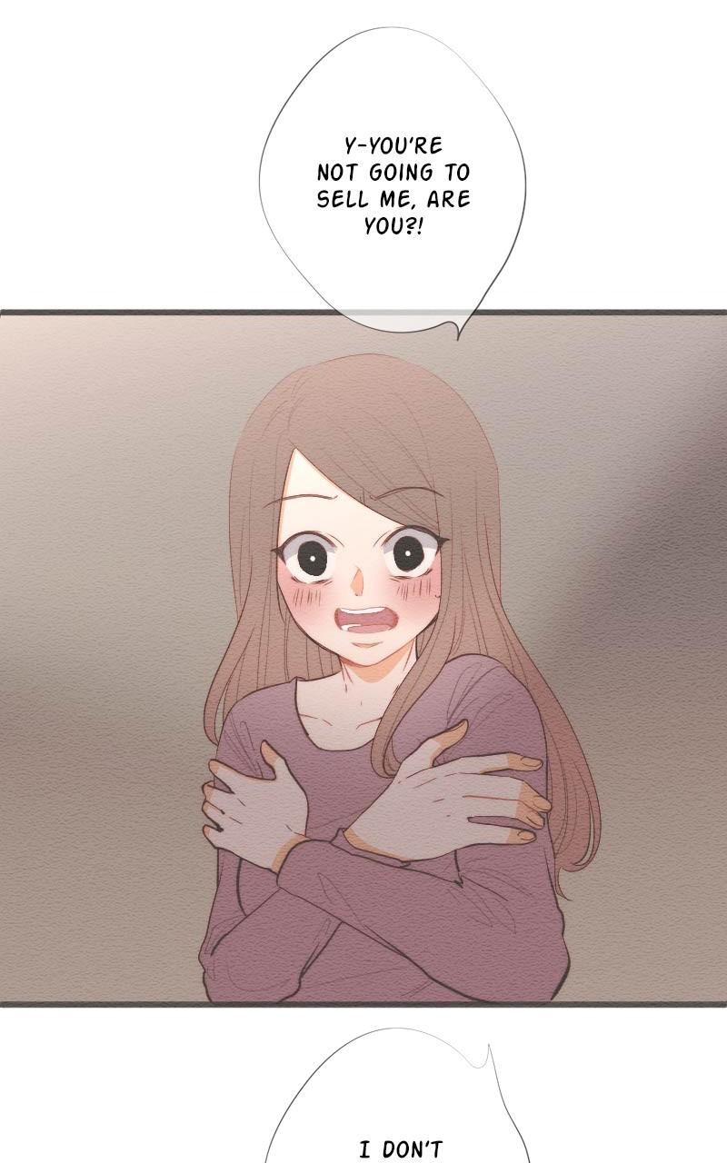 Mistake Chapter 151 - Page 30