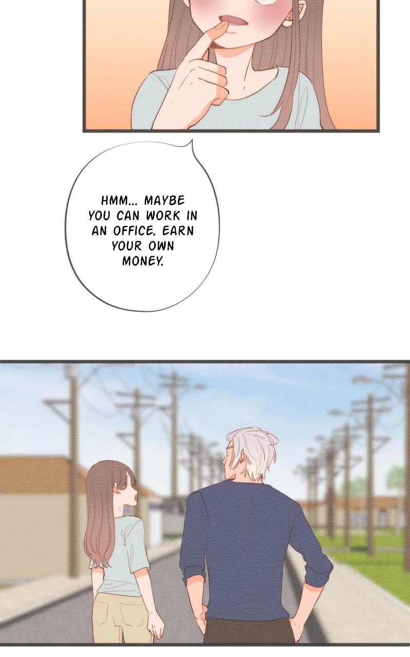 Mistake Chapter 151 - Page 33