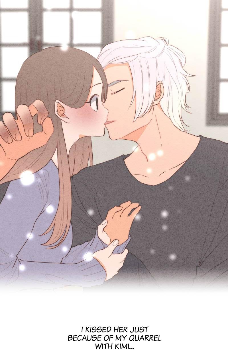 Mistake Chapter 151 - Page 35