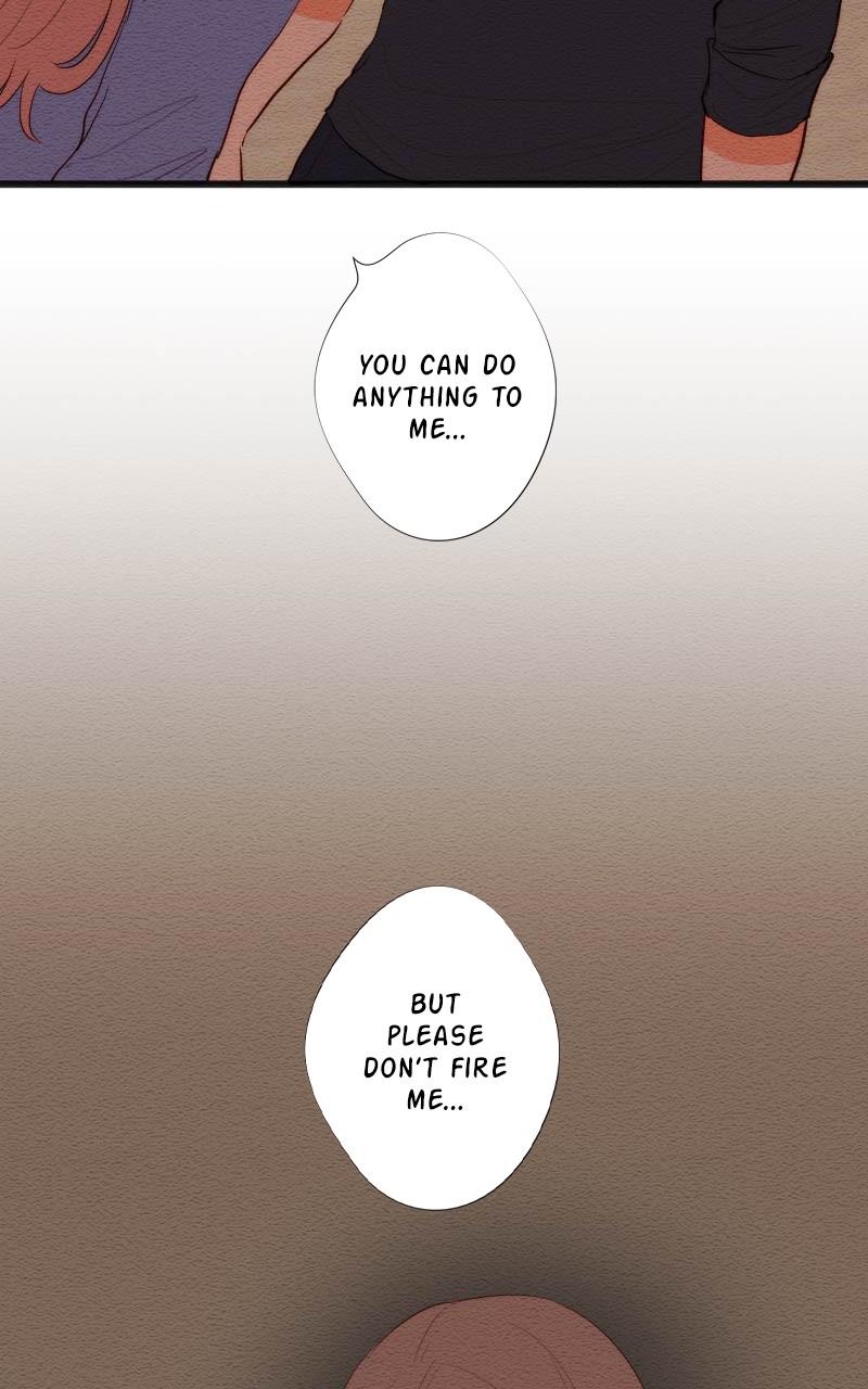 Mistake Chapter 152 - Page 5