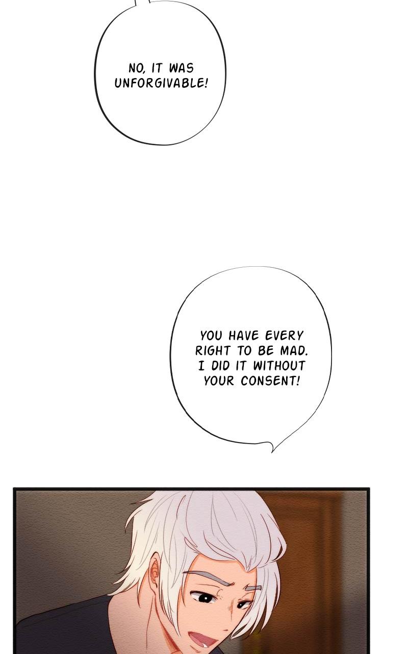 Mistake Chapter 152 - Page 8