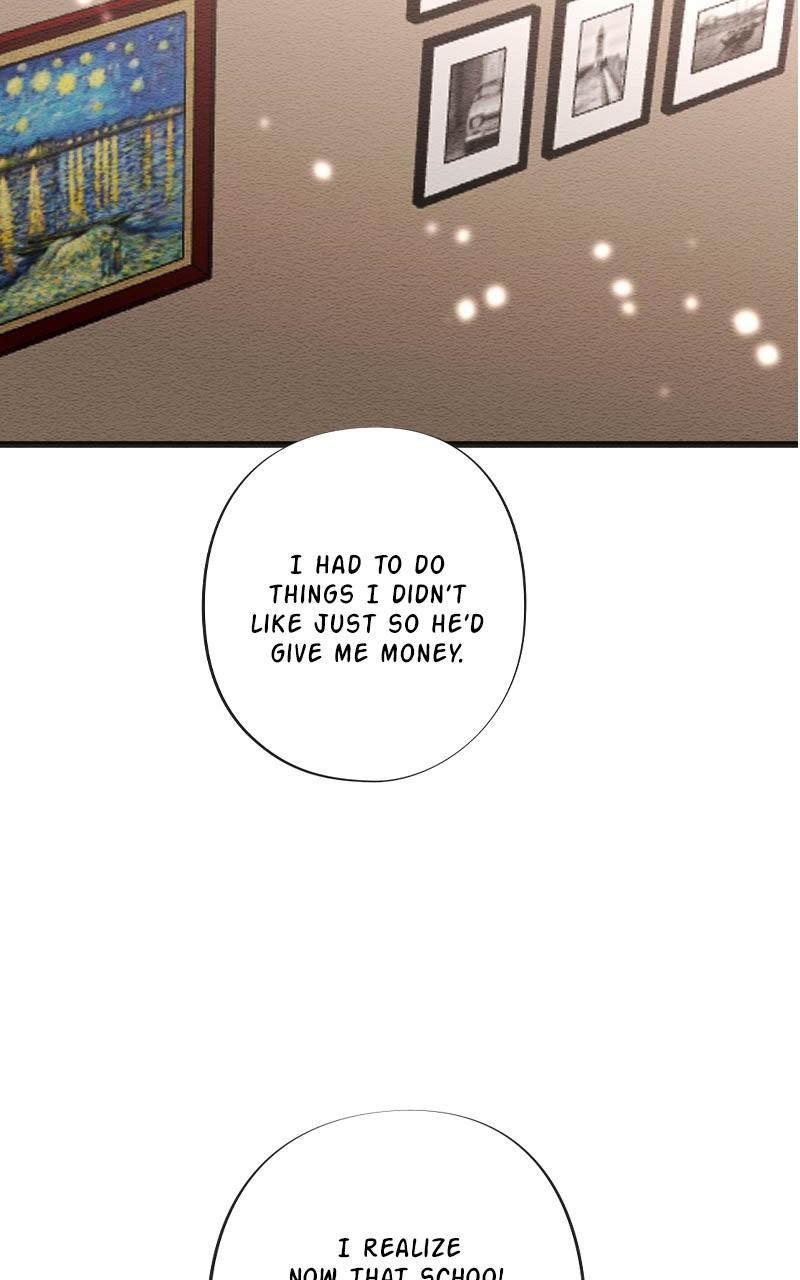 Mistake Chapter 152 - Page 22