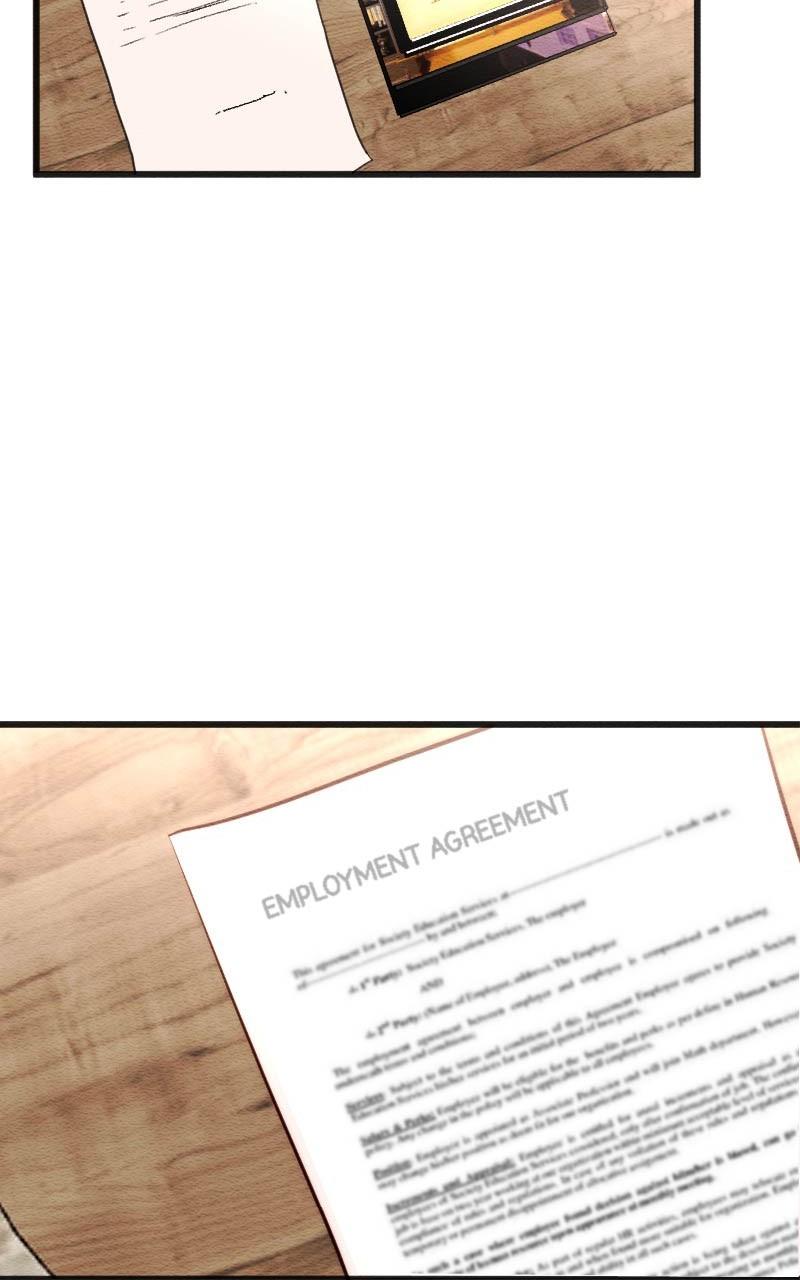 Mistake Chapter 152 - Page 27