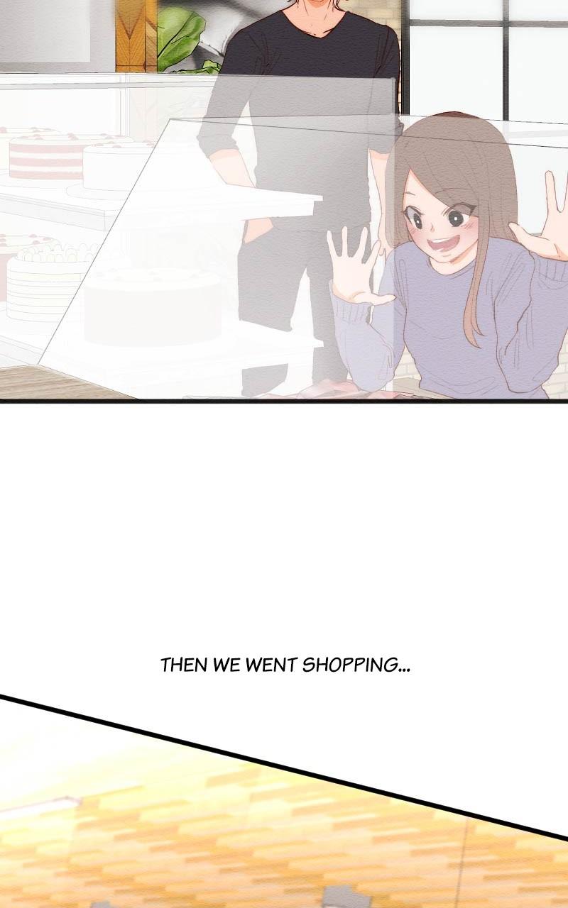 Mistake Chapter 152 - Page 32