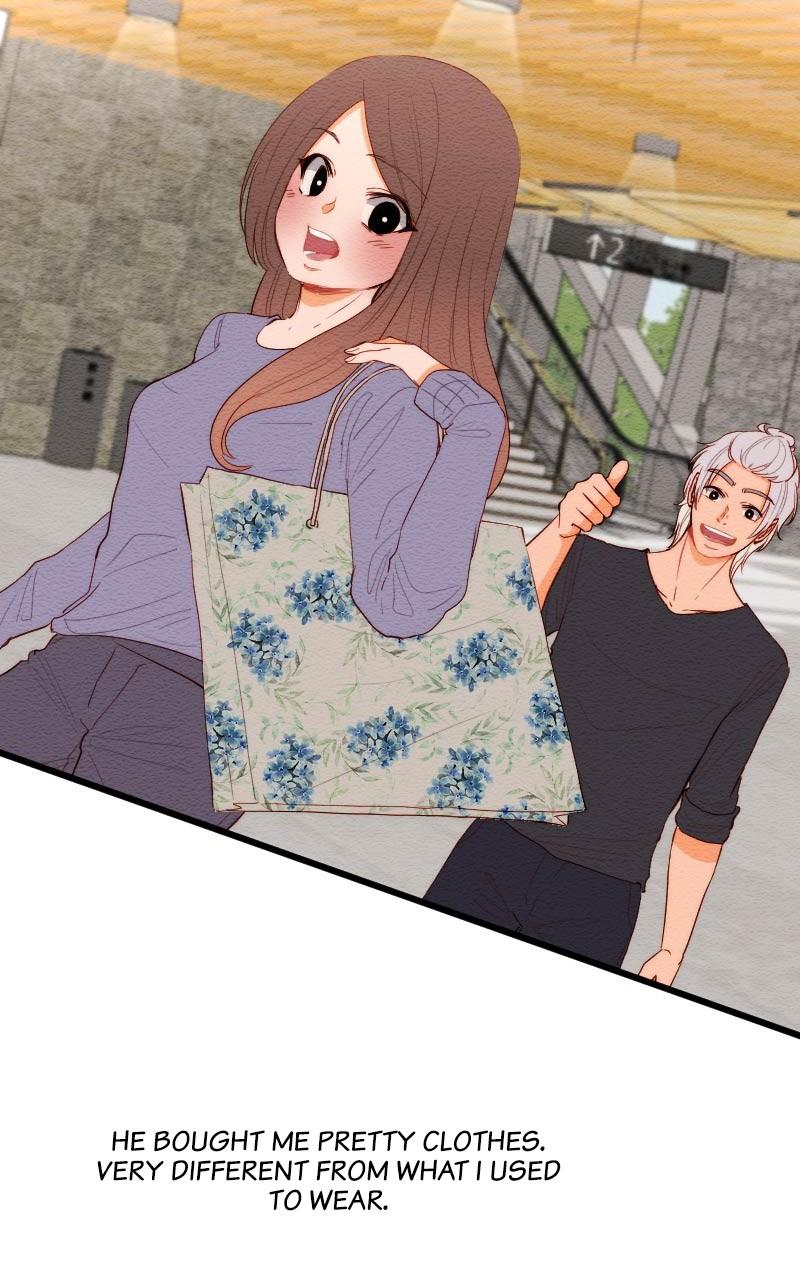 Mistake Chapter 152 - Page 33