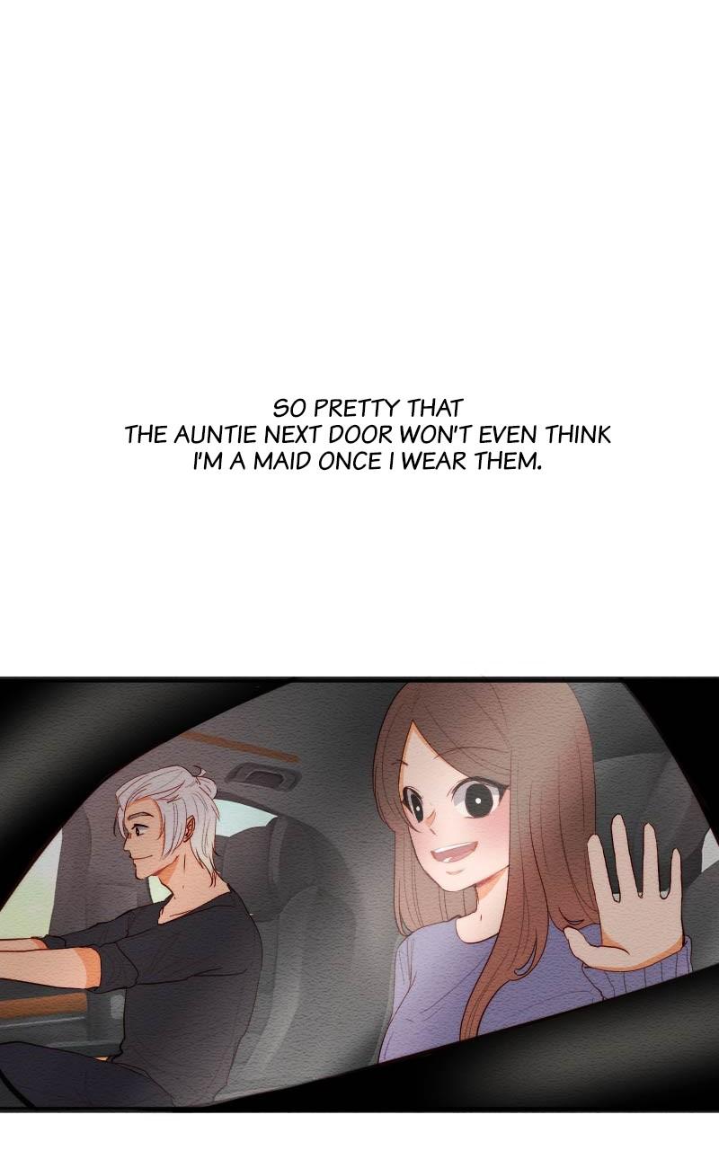 Mistake Chapter 152 - Page 34