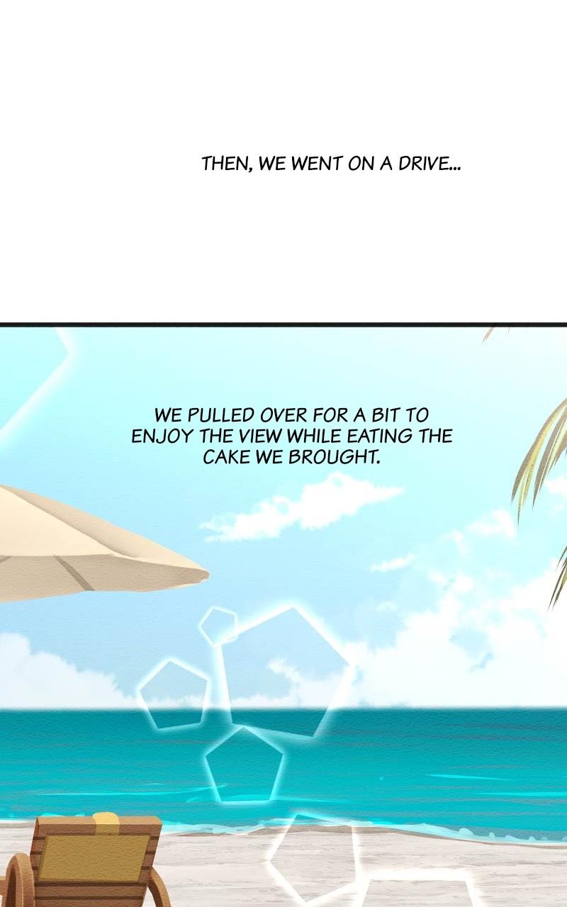 Mistake Chapter 152 - Page 35