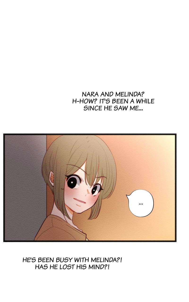 Mistake Chapter 152 - Page 39