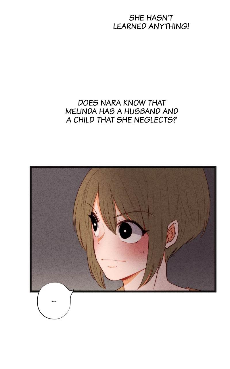 Mistake Chapter 152 - Page 40