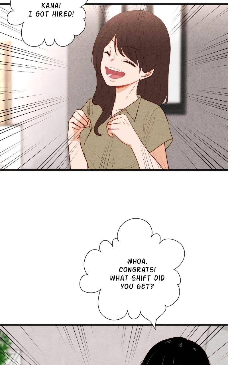 Mistake Chapter 153 - Page 8