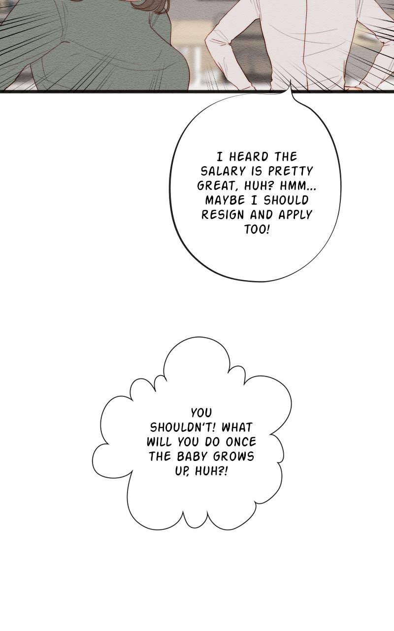 Mistake Chapter 153 - Page 11