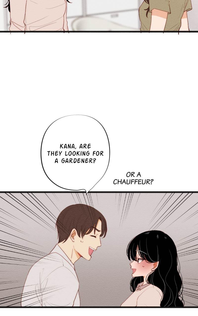 Mistake Chapter 153 - Page 14