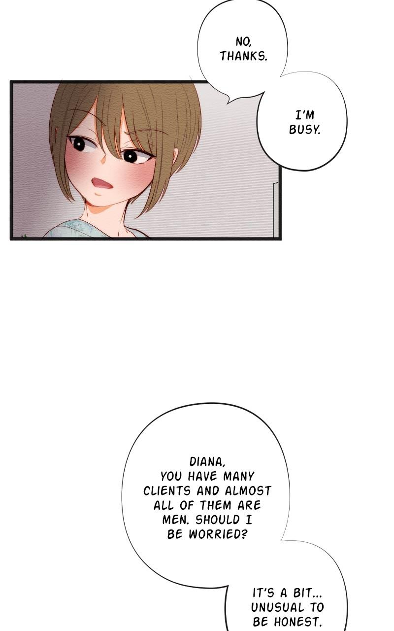 Mistake Chapter 153 - Page 19