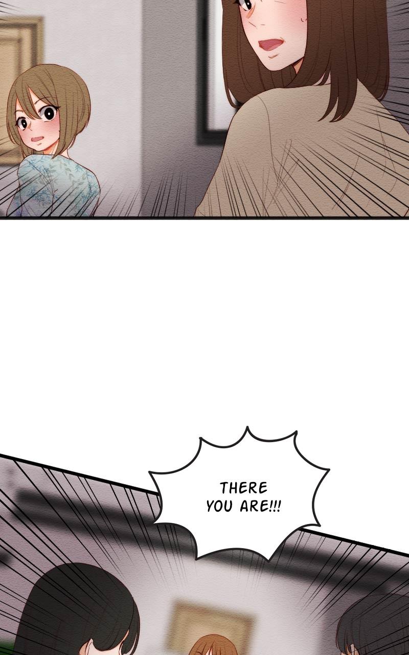 Mistake Chapter 153 - Page 21