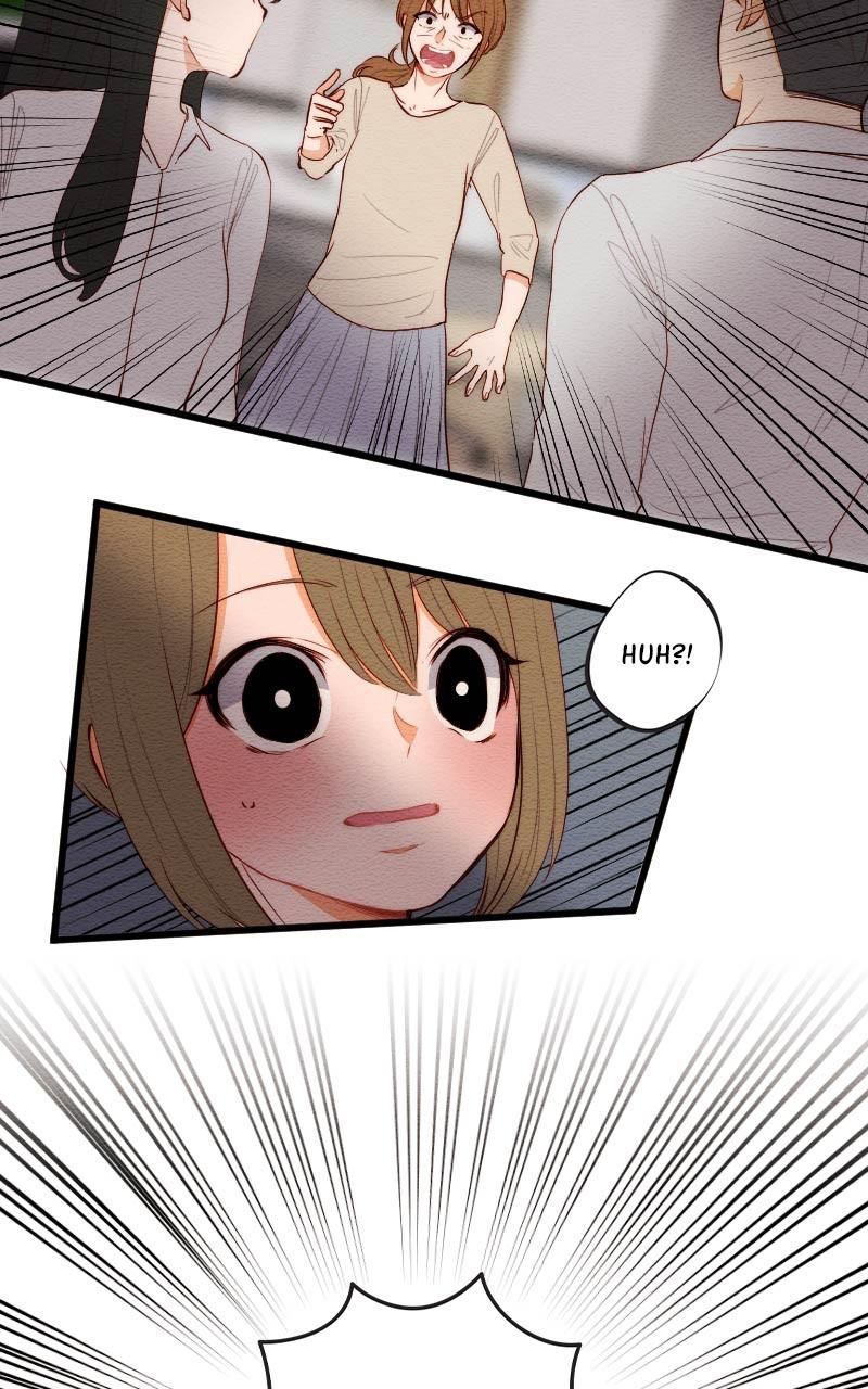 Mistake Chapter 153 - Page 22